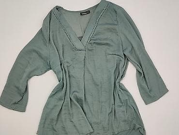 janina bluza: Janina, Bluzka damska, rozmiar M — 1