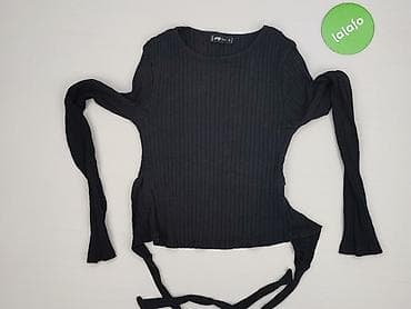top wiazany: Sizeer, Top damski, rozmiar S — 2