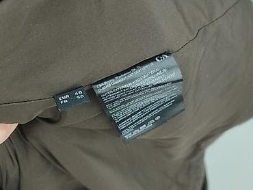 decathlon kurtka softshell: C&A, Trencz damski, rozmiar 4XL — 5