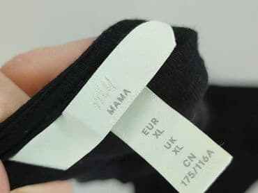 suknia dla matki pana młodego: H&M Mama, Sukienka damska, XL — 4