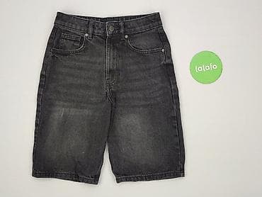 szorty c: Denim, Szorty damskie, rozmiar XS — 2