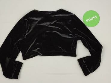 sukienki z bolerkiem: Top damski, rozmiar S — 3