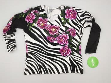 formoza challenge koszulka: Bluzka damska, XL — 2