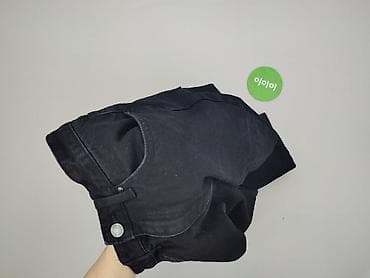spanx w polsce: Sinsay, Jeansy damskie, rozmiar S — 6