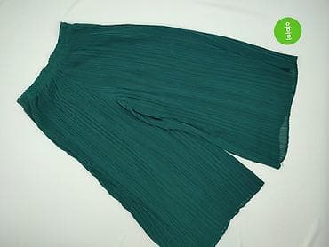 buty ala crocs: Everme, Spodnie materiałowe damskie, rozmiar M — 3