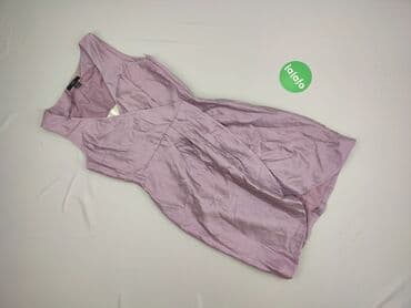 tanie sukienki plus size allegro: H&M, Women`s dress, size S (EU 36) — 2