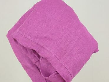 bluzki i tuniki z lnu: Tunika damska, rozmiar 2XL — 5