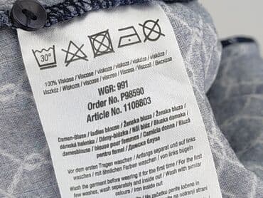 intimissimi piżamy: Janina, Bluzka damska, rozmiar 2XL — 5