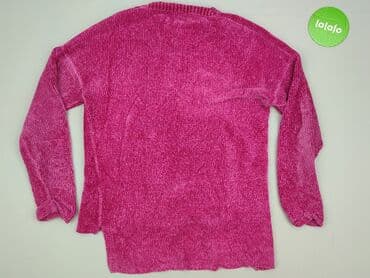 kurtka janina: Janina, Sweter damski, rozmiar S — 3