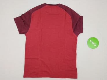 ruch chorzow koszulki: Lyle & Scott, Koszulka dla mężczyzn, M — 3