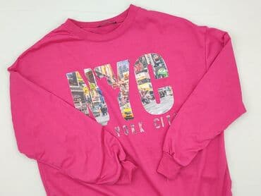 Світшот жіночий, 4XL