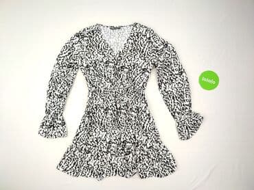 sukienki dla babci allegro: Shein, Sukienka damska, rozmiar XS — 2