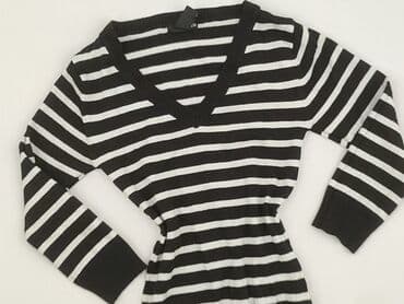 sukienka swetrowa hm: H&M, Sweter damski, rozmiar XS — 1