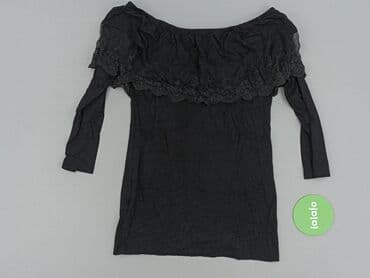 koszula do stroju krakowskiego: SZACHOWNICA, Women's blouse, size M (EU 38) — 3