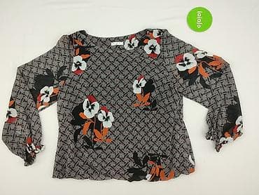 fb sister bomber jacket: Bluzka damska, rozmiar 2XL — 2