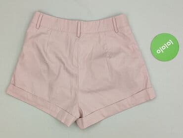 krótkie spodenki jeansowe damskie shein: Shein, Szorty damskie, rozmiar S — 3