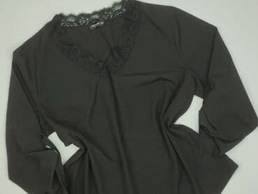 shein bluzki damskie wyprzedaż: Shein Curve, Bluzka damska, rozmiar XL — 1