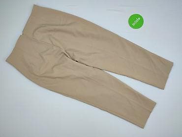 zara 11: Zara, Spodnie materiałowe damskie, rozmiar XL — 3