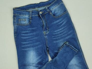 Shein, Jeansy damskie, M