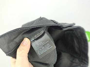 maxi: H&M, Jeansy damskie, rozmiar XL — 5