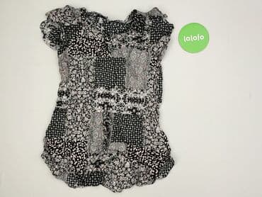 bluzki emo: Flame, Bluzka damska, rozmiar XS — 3