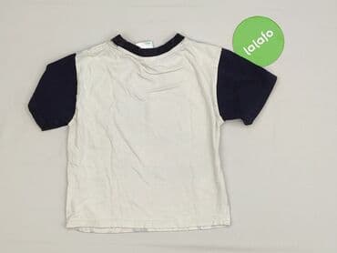 koszulka roberto carlos allegro: Koszulka, 4-5 lat, 104-110 cm, stan - Bardzo dobry — 3
