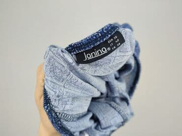 monnari bluzki koszulowe: Janina, Bluzka damska, rozmiar S — 4