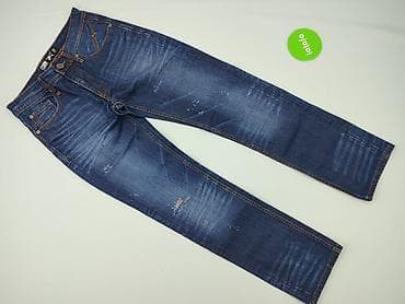 flash jeans: FSBN, Jeansy dla mężczyzn, rozmiar M — 2