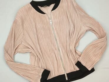 damska kurtka bomberka: Bik Bok, Kurtka bomberka damska, rozmiar M — 2