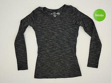 hm basic t shirt: H&M L.O.G.G., Bluzka damska, rozmiar S — 2