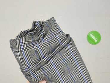 buty vices klapki: Spodnie materiałowe damskie, rozmiar One size — 5