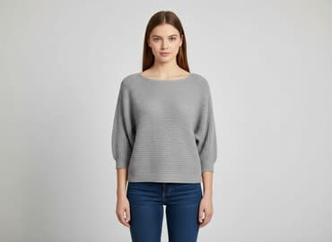 kapcie wyprzeda: Sweter damski, rozmiar S — 6