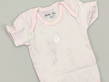 sukienka dla dziewczynki c a: Body, 3-6 months, 
condition - Very good — 1