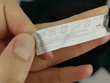 reserved sukienka butelkowa zieleń: Hema, Sukienka damska, rozmiar L — 6