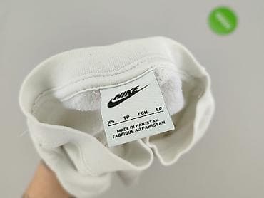 nike crop t shirty: Nike, Bluza damska
, rozmiar XS — 4