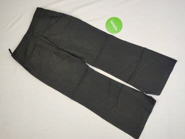 belkin spodnie: French Connection, Spodnie materiałowe damskie, rozmiar S — 3