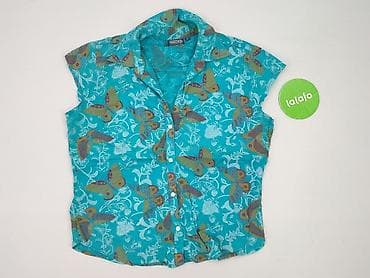 gomez wyprzedaż: Garcia, Koszula damska, rozmiar M — 2