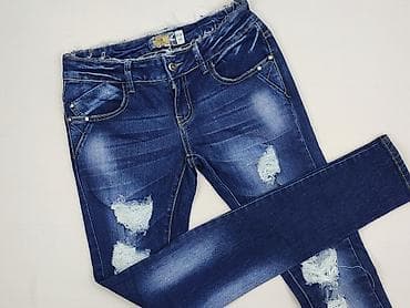 gap 16: Jeansy damskie, rozmiar S — 1