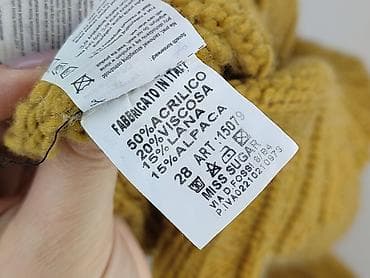 cos sweter damski: Unisono, Sweter damski, rozmiar L — 5