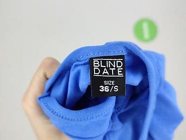 dresy missguided: Blind Date, Top damski, rozmiar S — 4