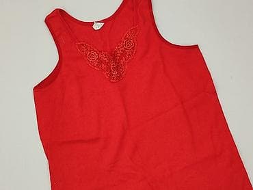 m s biustonosz: Top damski, rozmiar XL — 1