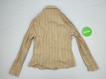 koszula w paski bershka: Hennes, Koszula damska, rozmiar L — 3