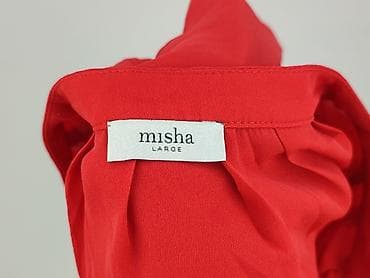 misbhv: Bluzka damska, rozmiar L — 4