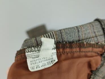 ccc buty ocieplane: Freesia, Spodnie materiałowe damskie, rozmiar S — 6