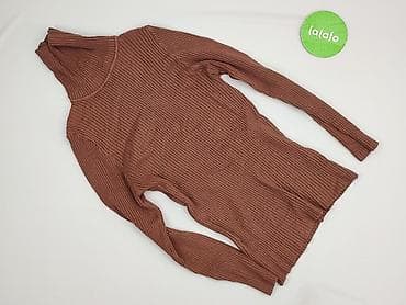 lidl sweter: Golf damski, rozmiar M — 3