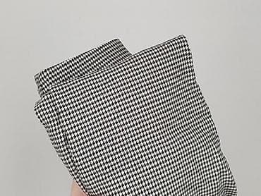 hm online w polsce: H&M, Spodnie materiałowe damskie, rozmiar 2XS — 7
