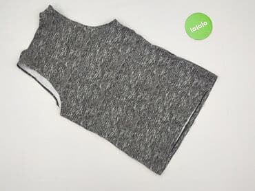 bluzki z krótkim rękawem duże rozmiary: Tezenis, Топ жіночий, розмір M — 3