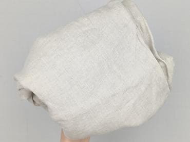 6 3 in cm: H&M L.O.G.G., Spodnie materiałowe damskie, rozmiar XL — 6