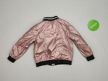 basic tees h: Kurtka przejściowa, Coccodrillo, 3-4 lat, 98-104 cm, stan - Bardzo dobry — 3