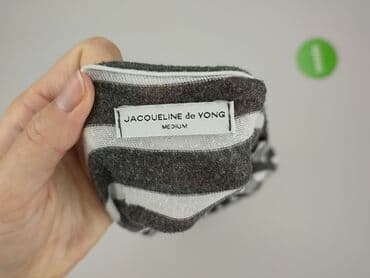 byolala kurtki zimowe: Jacqueline De Yong, Kardigan damski, rozmiar M — 4